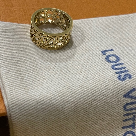 couples rings, wedding band Love rings for Him/Her Best gift, Engagement promise - Picture 5 of 7